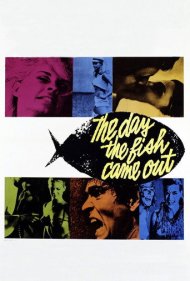 دانلود فیلم The Day the Fish Came Out سال 1967 - روزی که ماهی‌ها بیرون آمدند