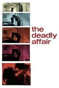 The Deadly Affair 1967