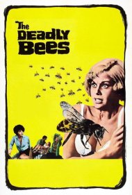 دانلود فیلم The Deadly Bees سال 1966 - زنبورهای مرگبار