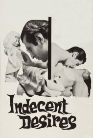 دانلود فیلم Indecent Desires سال 1968 - هوس‌های ناپسند