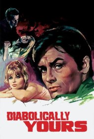 دانلود فیلم Diabolically Yours سال 1967 - شیطانی از آن تو