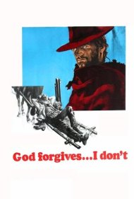 دانلود دوبله فارسی فیلم God Forgives... I Don't! سال 1967 - اگه خدا ببخشه من نمی بخشم