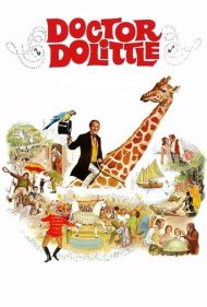 Doctor Dolittle 1967