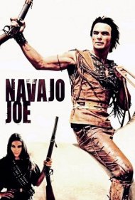 دانلود فیلم Navajo Joe سال 1966 - ناواهو جو