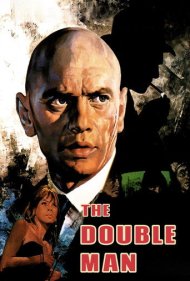 دانلود فیلم The Double Man سال 1967 - مرد دوگانه