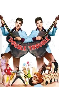 دانلود فیلم Double Trouble سال 1967 - دردسر دوچندان