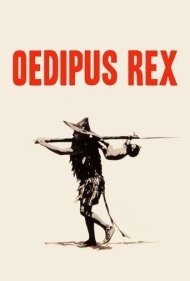 دانلود فیلم Oedipus Rex سال 1967 - ادیپ شهریار