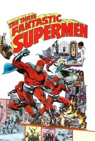 The Three Fantastic Supermen 1967