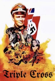 دانلود فیلم Triple Cross سال 1966 - جاسوس دوجانبه