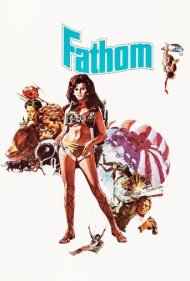دانلود فیلم Fathom سال 1967 - فدوم