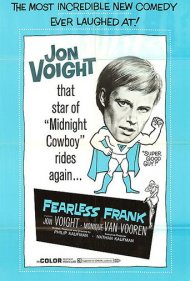 دانلود فیلم Fearless Frank سال 1969 - فرانک بی‌باک