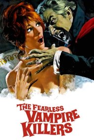 The Fearless Vampire Killers 1967