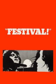دانلود فیلم Festival سال 1967 - جشنواره
