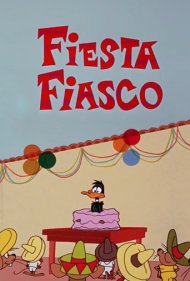 دانلود فیلم Fiesta Fiasco سال 1967 - فیاستای خراب‌شده