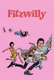 دانلود فیلم Fitzwilly سال 1967 - فیتزویلی