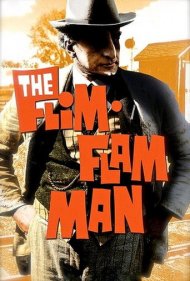 The Flim-Flam Man 1967