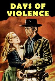 Days of Violence 1967
