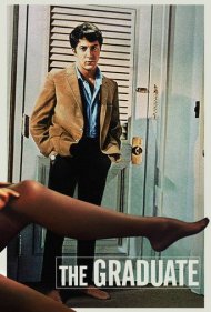 دانلود فیلم The Graduate سال 1967 - فارغ‌التحصیل