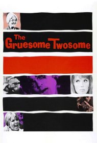 دانلود فیلم The Gruesome Twosome سال 1967 - دوگانه هولناک