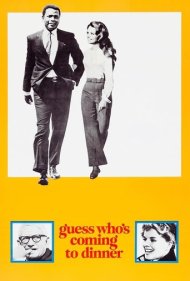 دانلود فیلم Guess Who's Coming to Dinner سال 1967 - حدس بزن چه کسی برای شام میآید