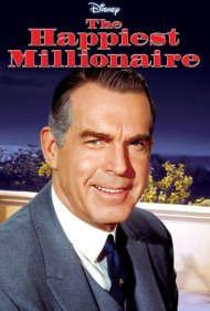 The Happiest Millionaire 1967