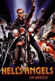 Hells Angels on Wheels 1967