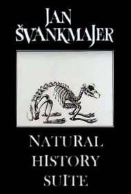 دانلود فیلم Natural History Suite سال 1967 - سوئیت تاریخ طبیعی