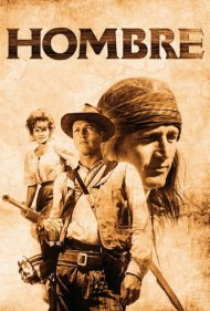 دانلود فیلم Hombre سال 1967 - اومبره