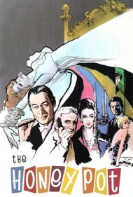 دانلود فیلم The Honey Pot سال 1967 - ظرف عسل