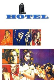 دانلود فیلم Hotel سال 1967 - هتل
