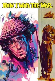 دانلود فیلم How I Won the War سال 1967 - چگونه در جنگ برنده شدم