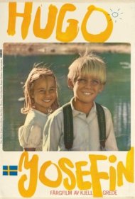 دانلود فیلم Hugo and Josephine سال 1967 - هوگو و ژوزفین