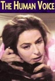 دانلود فیلم The Human Voice سال 1966 - صدای انسانی