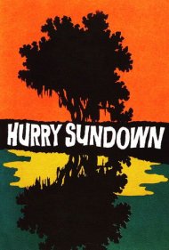 دانلود فیلم Hurry Sundown سال 1967 - شتاب به سوی غروب