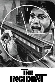 دانلود فیلم The Incident سال 1967 - حادثه