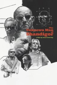 دانلود فیلم The Unknown Man of Shandigor سال 1967 - مرد ناشناس شاندیگور