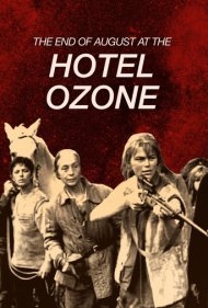دانلود فیلم The End of August at the Hotel Ozone سال 1967 - پایان اوت در هتل اوزون
