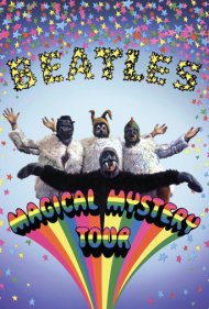 دانلود فیلم Magical Mystery Tour سال 1967 - تور جادویی مرموز