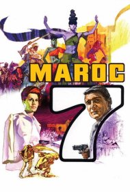 دانلود فیلم Maroc 7 سال 1967 - مراکش ۷