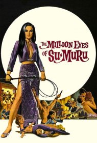 The Million Eyes of Sumuru 1967