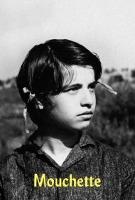 دانلود فیلم Mouchette سال 1967 - موشت