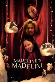 دانلود فیلم Madeline's Madeline سال 2018 - مادلین مادلین