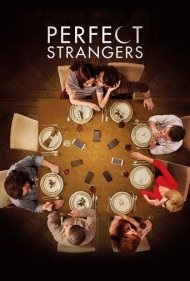 دانلود فیلم Perfect Strangers سال 2017 - غریبه‌های کامل
