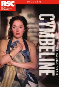 دانلود فیلم RSC Live: Cymbeline سال 2016 - تئاتر زنده رویال شکسپیر: سیمبلین