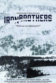 دانلود فیلم Iron Brothers سال 2018