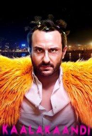 دانلود فیلم Kaalakaandi سال 2018