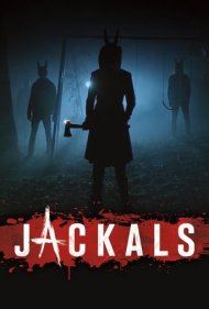 دانلود فیلم Jackals سال 2017 - شغالها