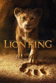 دانلود دوبله فارسی فیلم The Lion King سال 2019 - شیر شاه