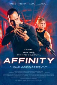 دانلود دوبله فارسی فیلم Affinity سال 2025 - وابستگی