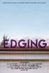 دانلود فیلم Edging سال 2018